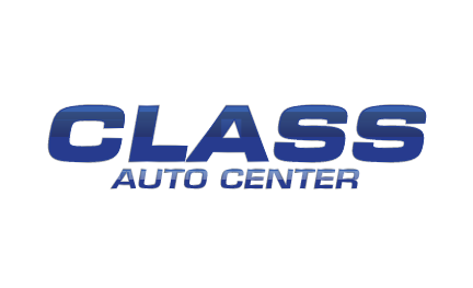 Class Auto Center